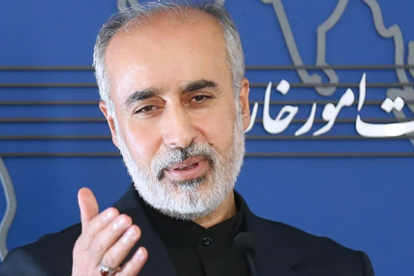 Iran Says Too Early To Judge Nuclear Talks But Progress Made