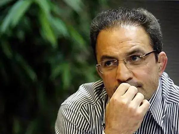 خادم درباره واگذاری استقلال و پرسپولیس: نذرکردن روغن ریخته برای امام‌زاده است، به قیمت صفر