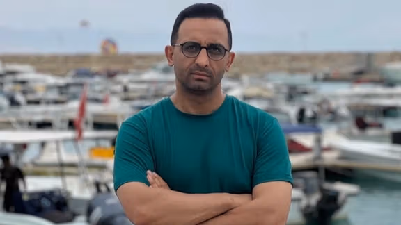 صفحه اینستاگرام سعید زمانیان، کارگردان انصرافی جشنواره فجر، از دسترس خارج شد