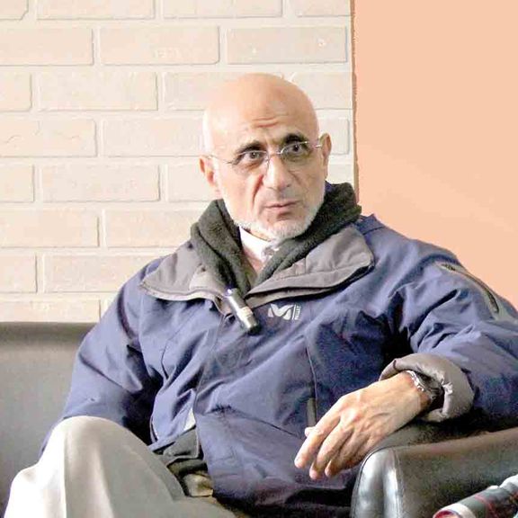 میرسلیم، نماینده مجلس: آقایان باید افتخار کنند که دو سال از وقتشان را در سربازی بگذرانند