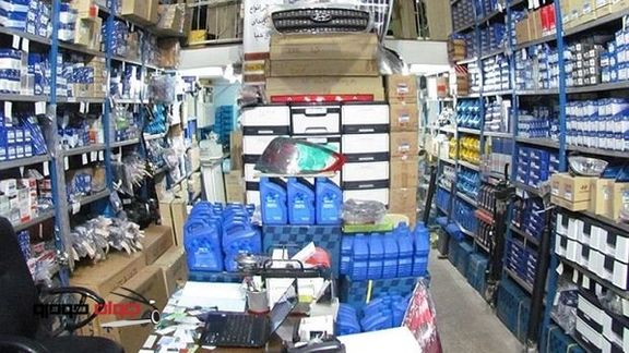 وزیر صنعت: ۳۰ درصد از قطعات یدکی خودرو یا قاچاق یا تقلبی هستند