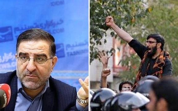 نماینده قم: درست نیست حزباللهیها را تخریب کنیم