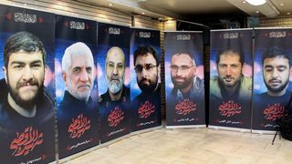 تداوم «صبر استراتژیک» ایران بهجای «انتقام سخت» از اسرائیل