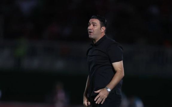 بازیکنان استقلال هم صحبت نکردند؛ غیبت در نشست خبری، واکنش نکونام به شکست در دربی ۱۰۴