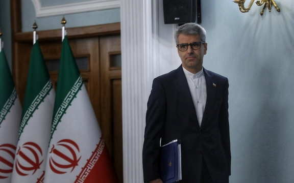 وزارت خارجه جمهوری اسلامی: بریتانیا مسئول تبعات سیاستهای اتهامآمیز علیه ما خواهد بود