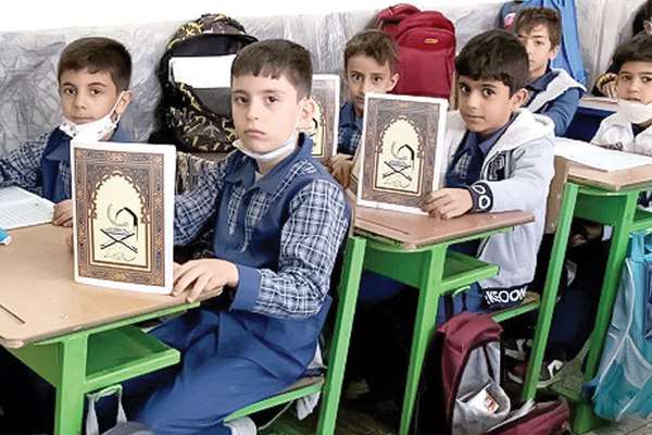 Iran says Quran 'memorization' schools to expand