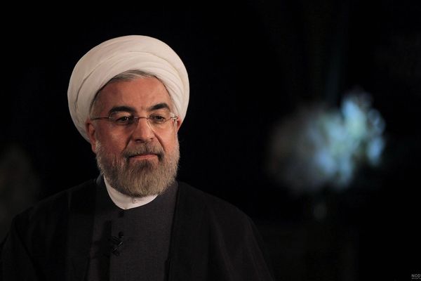Iran’s Ruling Minority Wants ‘Minimal Elections’, Rouhani Says