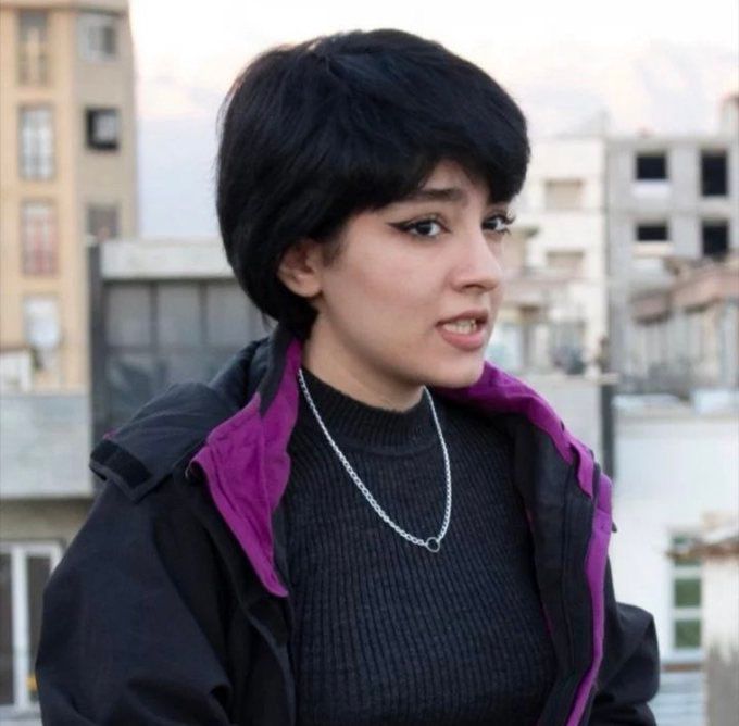 سخنگوی دبیر‌کل سازمان ملل: از گزارش اخیر درباره قتل نیکا شاکرمی شدیدا نگرانیم