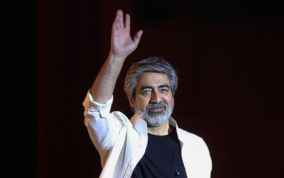 حسین زمان، خواننده پاپ، در ۶۳ سالگی و در اثر بیماری سرطان درگذشت