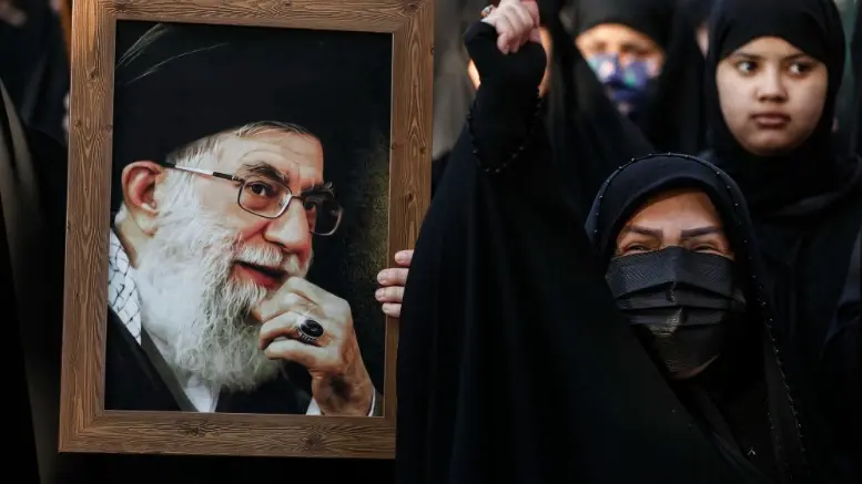 النيابة الإيرانية: إحالة لائحة الاتهام في قضية مقتل علي خامنئي و4 من أفراد عائلته للمحكمة
