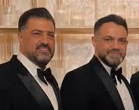 جاویدنامان وحید و حمید ارزانلو، برادرانی که دغدغه میهن داشتند نه معیشت