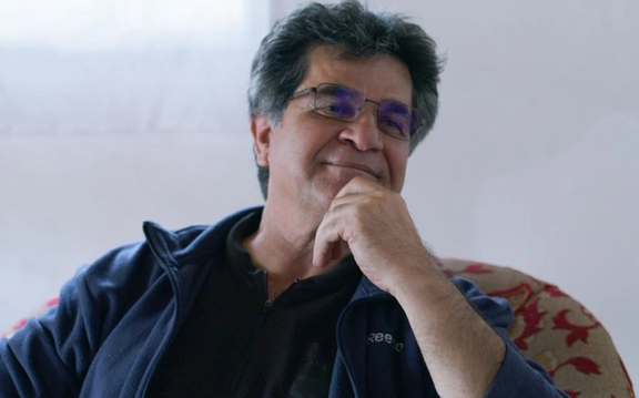 جعفر پناهی، کارگردان سینما: رای ندادن حداقل ۶۰ درصد مردم نظام را با عدم مشروعیت روبرو کرده