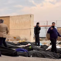 شورای هماهنگی تشکلهای صنفی فرهنگیان از کشته شدن ۲۰۰ دانشآموز در اعتراضات اخیر خبر داد