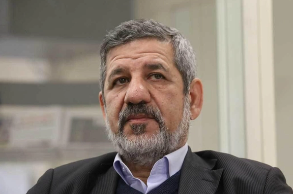 کنعانی مقدم، فعال سیاسی اصولگرا: در آمریکا و اروپا مردم را برای رای ندادن جریمه میکنند