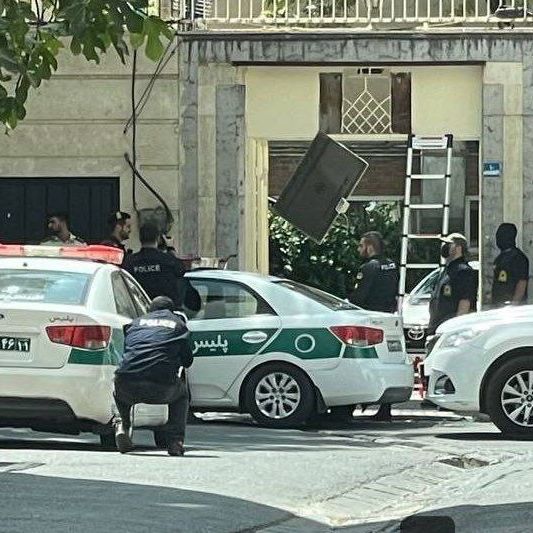 الخارجية الألمانية تستدعي السفير الإيراني بعد إغلاق مركز "غوته" في طهران