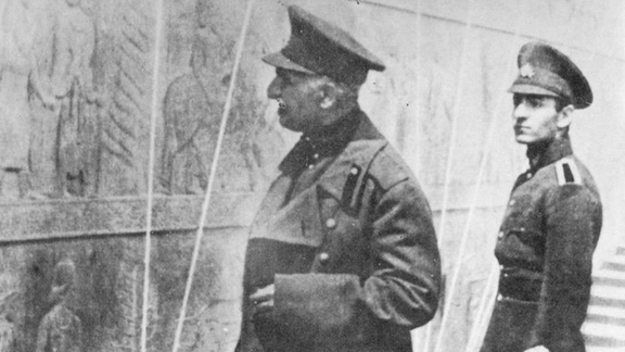 شاهزاده رضا پهلوی: اگر رضاشاه و محمدرضاشاه امروز بودند به جوانان ایران افتخار میکردند