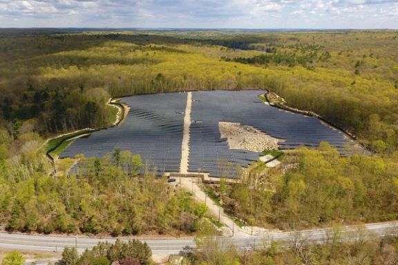 شرکت اسرائیلی سولار اج از سرمایهگذاری مشترک برای تولید انرژی خورشیدی در عربستان خبر داد