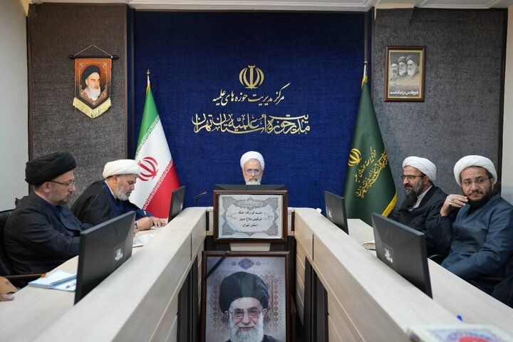 مرکز مدیریت حوزه‌های علمیه: در صورت نقض عهد دشمن، باید سریع و قاطعانه از مذاکره خارج شویم