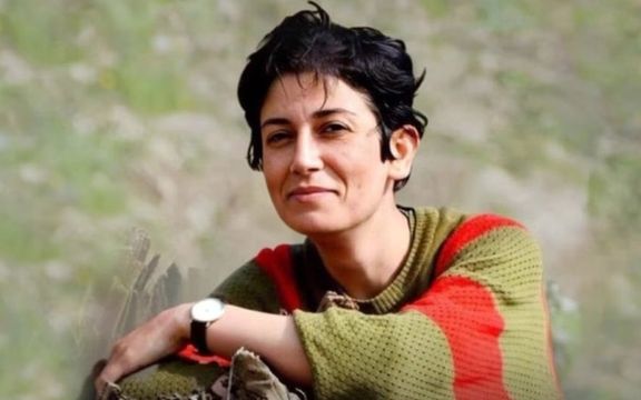 خبراء أمميون: الحكم بإعدام الناشطة بخشان عزيزي انتهاك لقوانين حقوق الإنسان