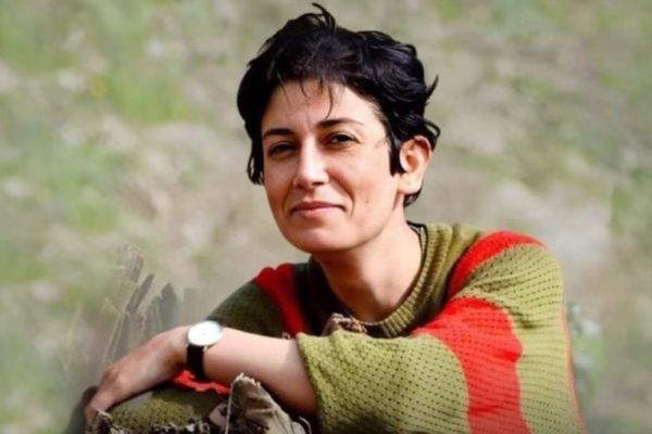 خبراء أمميون: الحكم بإعدام الناشطة بخشان عزيزي انتهاك لقوانين حقوق الإنسان