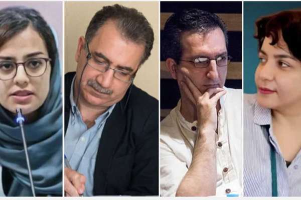 ۲۶۰ نفر از دانشگاهیان سراسر جهان موج بازداشت و احضار فعالین چپ را محکوم کردند