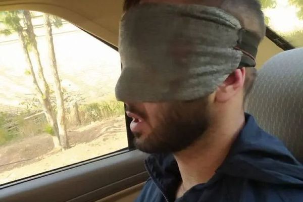 German MP Expresses Concern Over Jailed Iranian Rapper’s Health