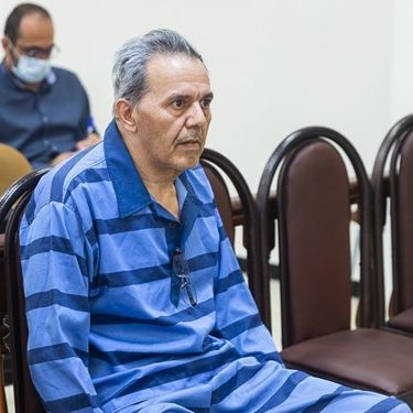 آلمان حکم اعدام شارمهد را غیرقابل قبول خواند؛ انتقاد سازمان حقوق بشر ایران از جامعه جهانی