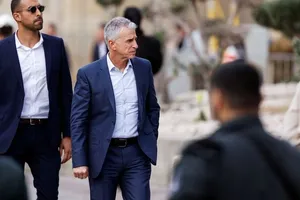 والاستریت ژورنال: رییس موساد در جریان «جنگ ایران» به امارات متحده عربی سفر کرد