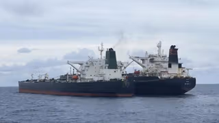 More Evidence Emerges Of Russia Taking Iran's Oil Market Share