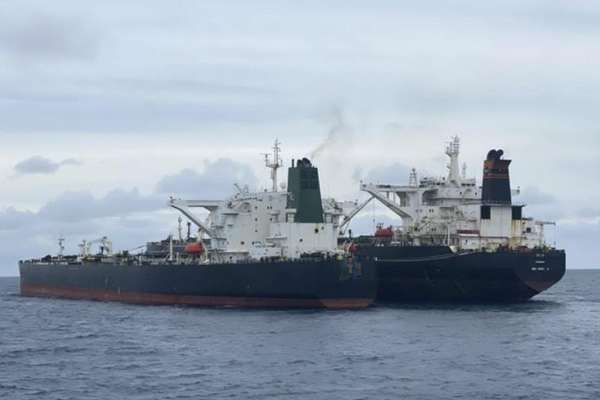 More Evidence Emerges Of Russia Taking Iran's Oil Market Share