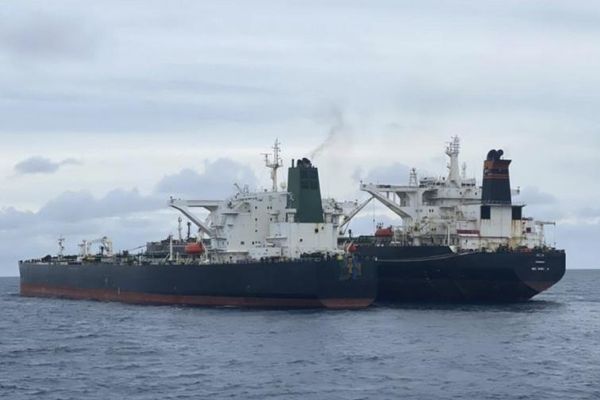 More Evidence Emerges Of Russia Taking Iran's Oil Market Share