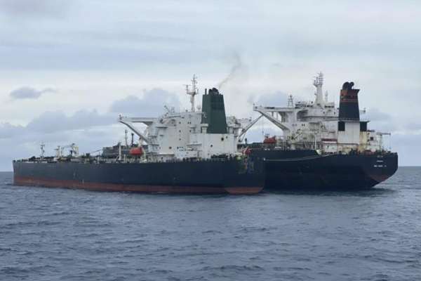 Russian Oil Exports To China Jump, Iran Shipments Continue