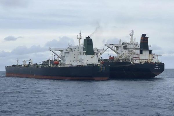 Russian Oil Exports To China Jump, Iran Shipments Continue
