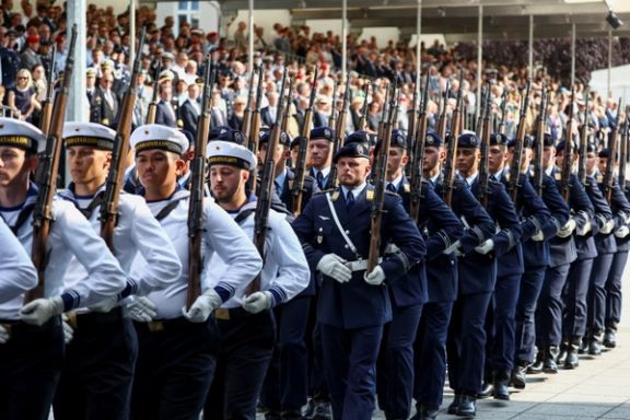 احیای خدمت اجباری سربازی در تعدادی از کشورهای اروپایی در پی جنگ اوکراین