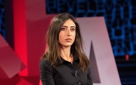 Italian journalist's detention in Iran 'assault on media freedom' - MEP