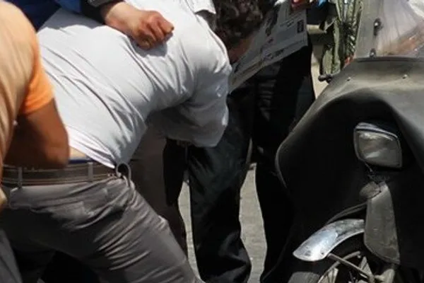 دادگستری در پیامک به شهروندان: با «کنترل خشم» از بروز درگیریها و جرایم جلوگیری کنید