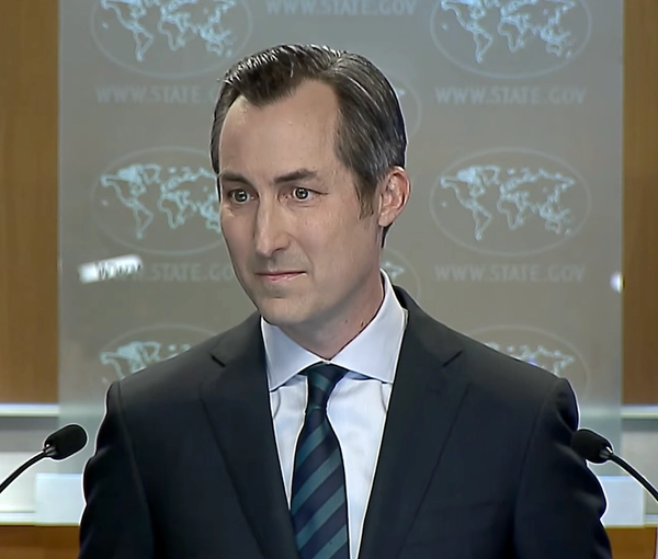 الخارجية الأميركية تؤكد الإفراج عن نحو 3 مليارات دولار من أموال إيران المجمدة