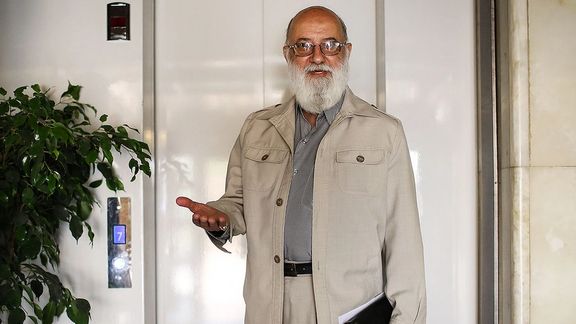 رییس شورای شهر تهران: میخواستم به همه بسیجیان یک ماشه بدهم تا بچکانند