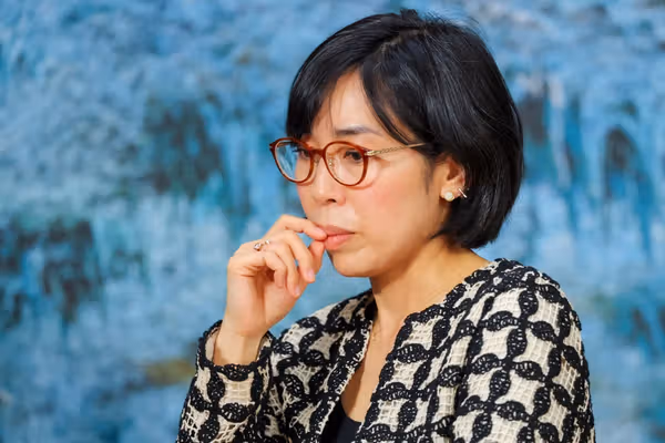Iranians barely visible in US-Iran deal, UN rapporteur says