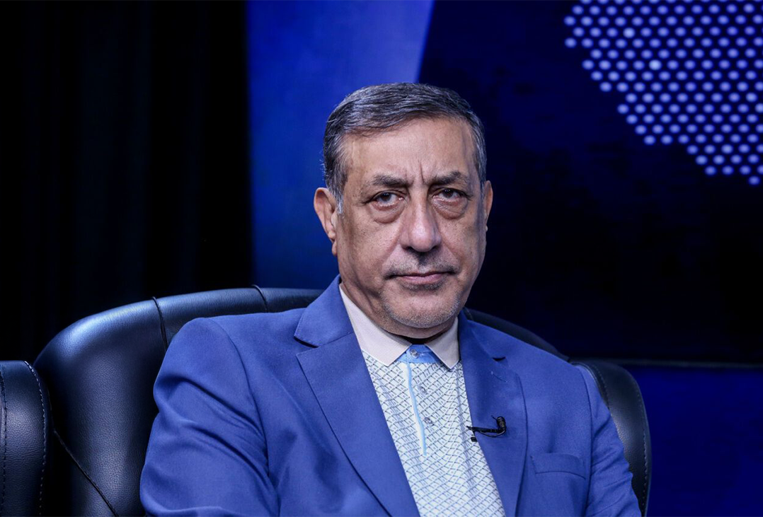 معاون پزشکیان: اگر بنزین گران شود اول برای خودروهای دولتی خواهد بود