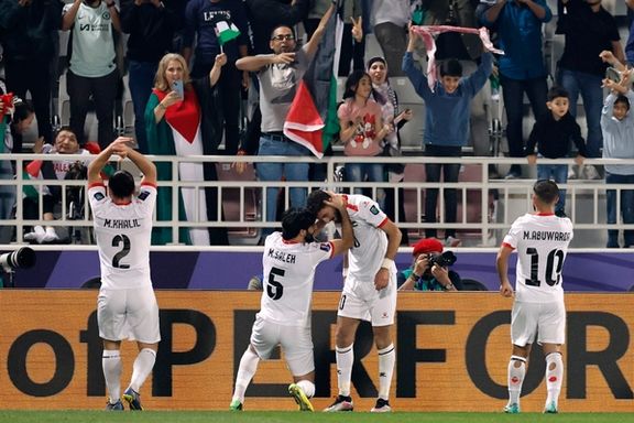 فلسطین ۳-۰ هنگکنگ؛ همه چیز برای صعود فلسطین به دور حذفی آماده است