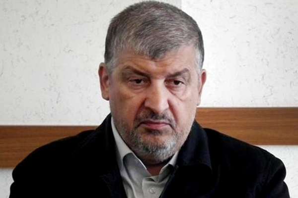 Iranian Politician Says 'People's Hatred Of Israel Should Be Let Out'