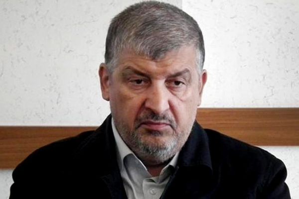 Iranian Politician Says 'People's Hatred Of Israel Should Be Let Out'