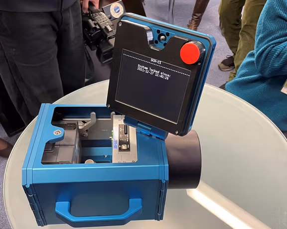 Iran Says It May Delete Camera Footage Of Nuclear Sites