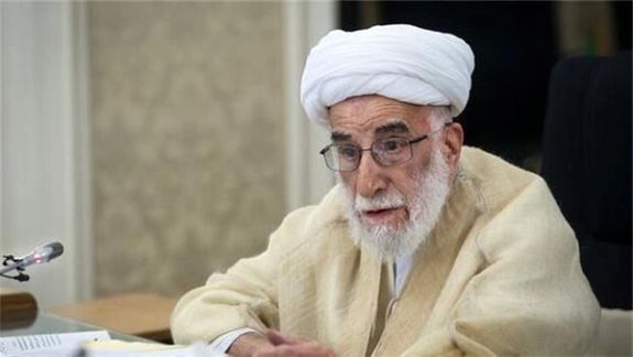 احمد جنتی، دبیر ۹۷ ساله شورای نگهبان، بار دیگر در این مقام ابقا شد