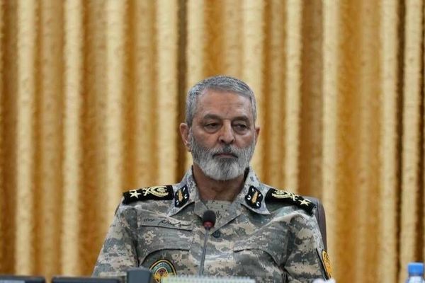 رییس ستاد کل نیروهای مسلح: اگر آمریکا حمله کند، تلفات سنگینی متحمل خواهد شد