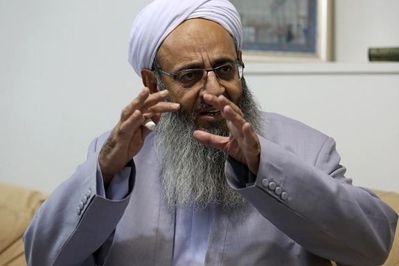 مولوی عبدالحمید: طالبان ریشه مردمی دارد و متفاوتتر از قبل است