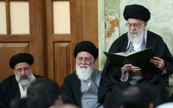 Senior Cleric Urges Citizens To Confront Women With Loose Hijab