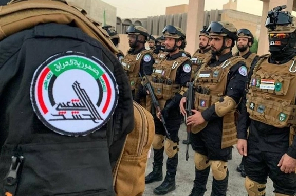 دو چهره عراقی به ایراناینترنشنال: تغییر در گروههای مسلح وابسته به تهران ناگزیر رخ میدهد