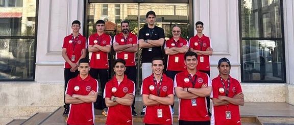 ۱ طلا، ۴ نقره و ۲ برنز سهم بوکسورهای نوجوان ایران در مسابقات قهرمانی آسیا